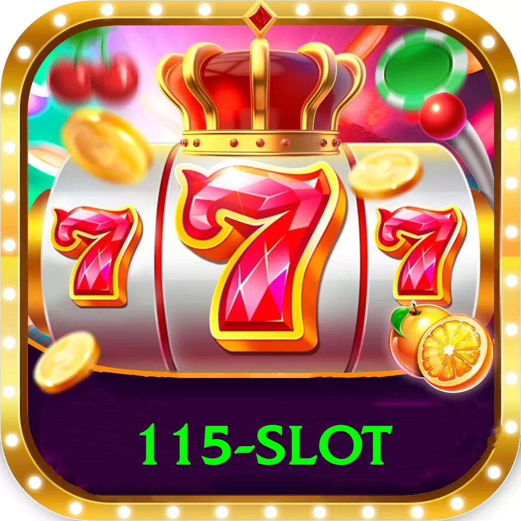 115 slot Casino Official v5.3.4 - 2