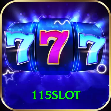115slot Game Gold v3.3.8 - 2
