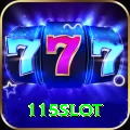 115slot Game Gold v3.3.8