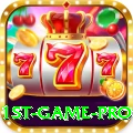 1st Game Mega Casino App