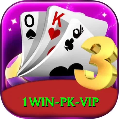 1Win PK Casino Official v5.2.4 - 2