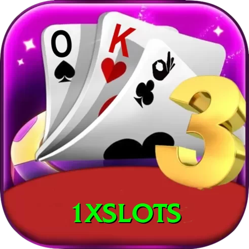 1xslots Legend PK v2.4.8 - 2