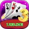 1xslots Legend PK v2.4.8