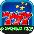 2022 icc men's t20 world cup Official v4.3.6