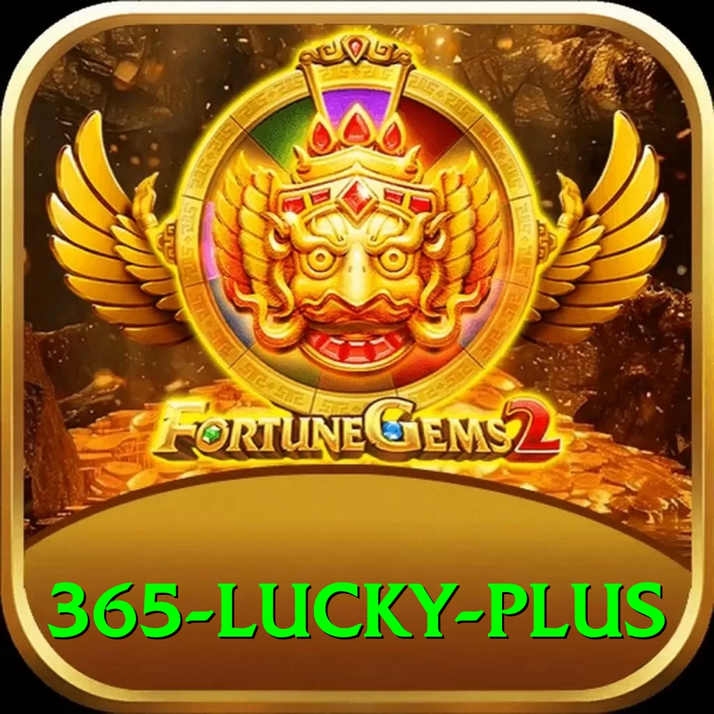 365 Lucky Deluxe v1.1.0 - 2