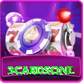 3cardsone King Slots