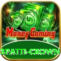 3patti crown Elite PK v3.4.0