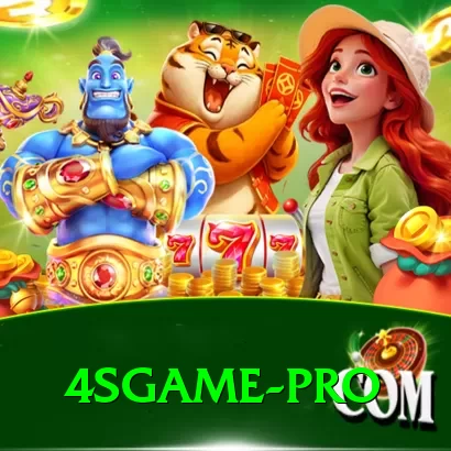 4sgame Pro APK v5.1.0 - 2