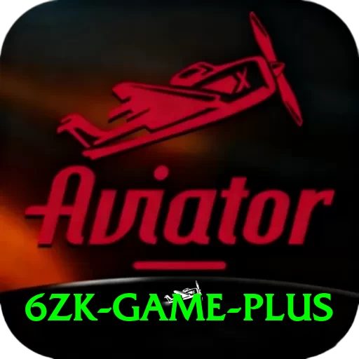 6ZK Game Plus Pro v4.9.2 - 2