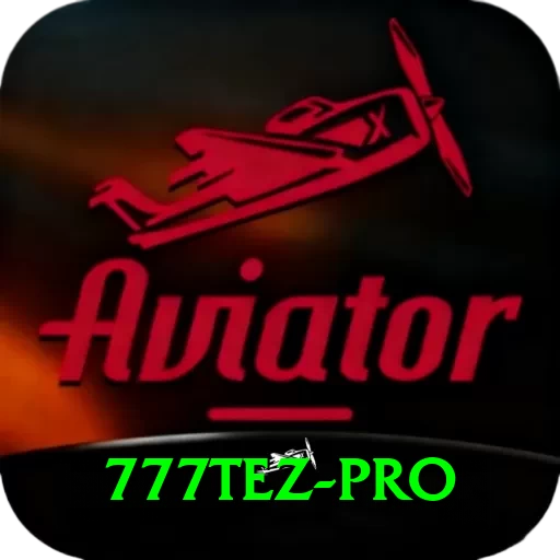 777tez Casino Official v3.1.7 - 2