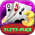 7e777 Super Casino App