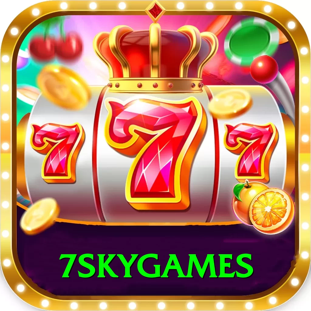 7skygames Casino Premium v4.0.4 - 2