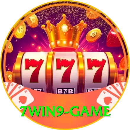 7win9 Game VIP v5.3.8 - 2