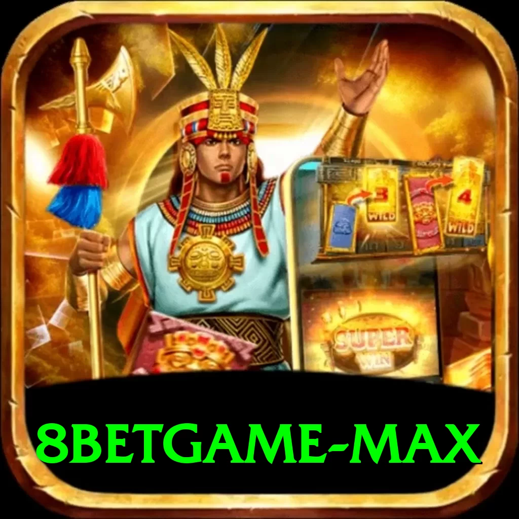 8Betgame Gaming Deluxe - 2
