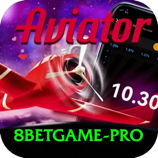 8betgame - Pro Edition v3.8.1 - 2