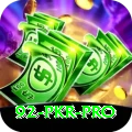 92 PKR Pro Slots