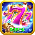 92pak Games (Casino & Earning) Gold v2.1.3