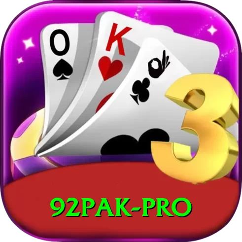 92pak Game King v1.4.9 - 2