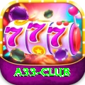 A33 Club Max v3.2.5