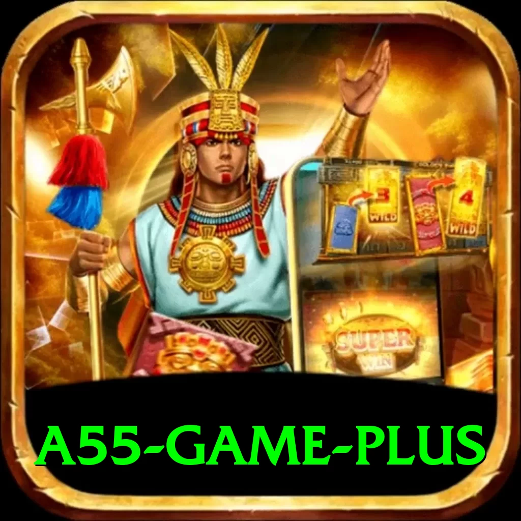 A55 Game Gold Pro v5.6.4 - 2
