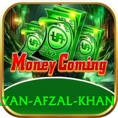 aayan afzal khan - Plus Earning App - 2