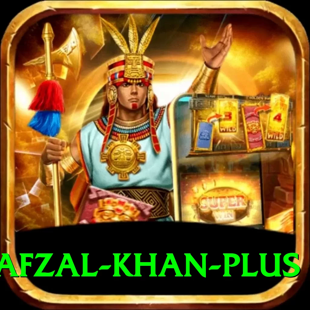 aayan afzal khan - Slots Pro - 2
