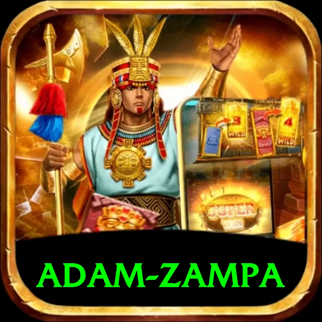 adam zampa Jackpot Premium v2.5.1 - 2