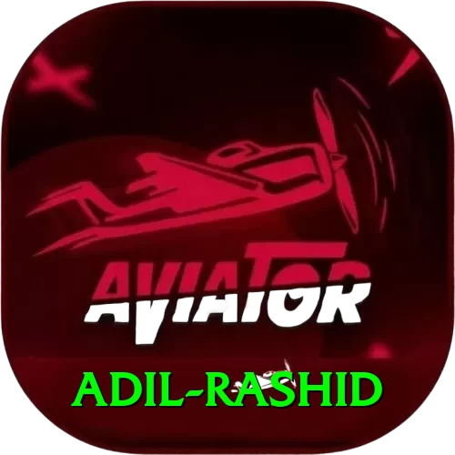 adil rashid Live Casino Champion - 2