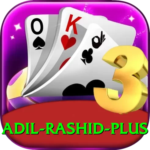 adil rashid Max New - 2