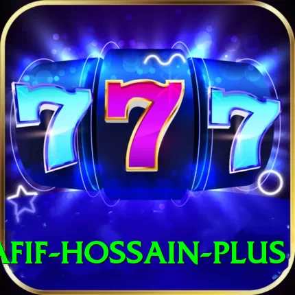 afif hossain Turbo Gaming App - 2