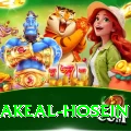 akeal hosein - Real Money Champion
