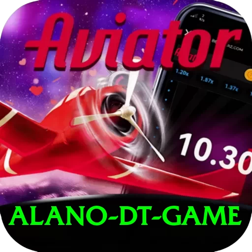 Alano DT Game Games (Casino & Earning) Plus v3.5.0 - 2