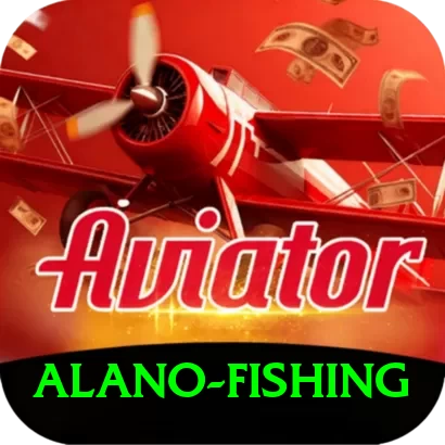 Alano Fishing Deluxe v1.9.3 - 2