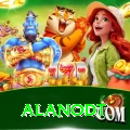 alanodt VIP Pakistan