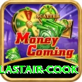 alastair cook Champion - Casino & Slots