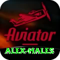 alex hales Games Pro