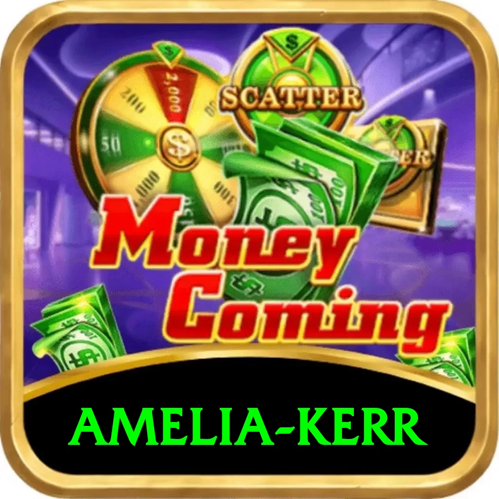 amelia kerr App Ultimate v2.4.3 - 2