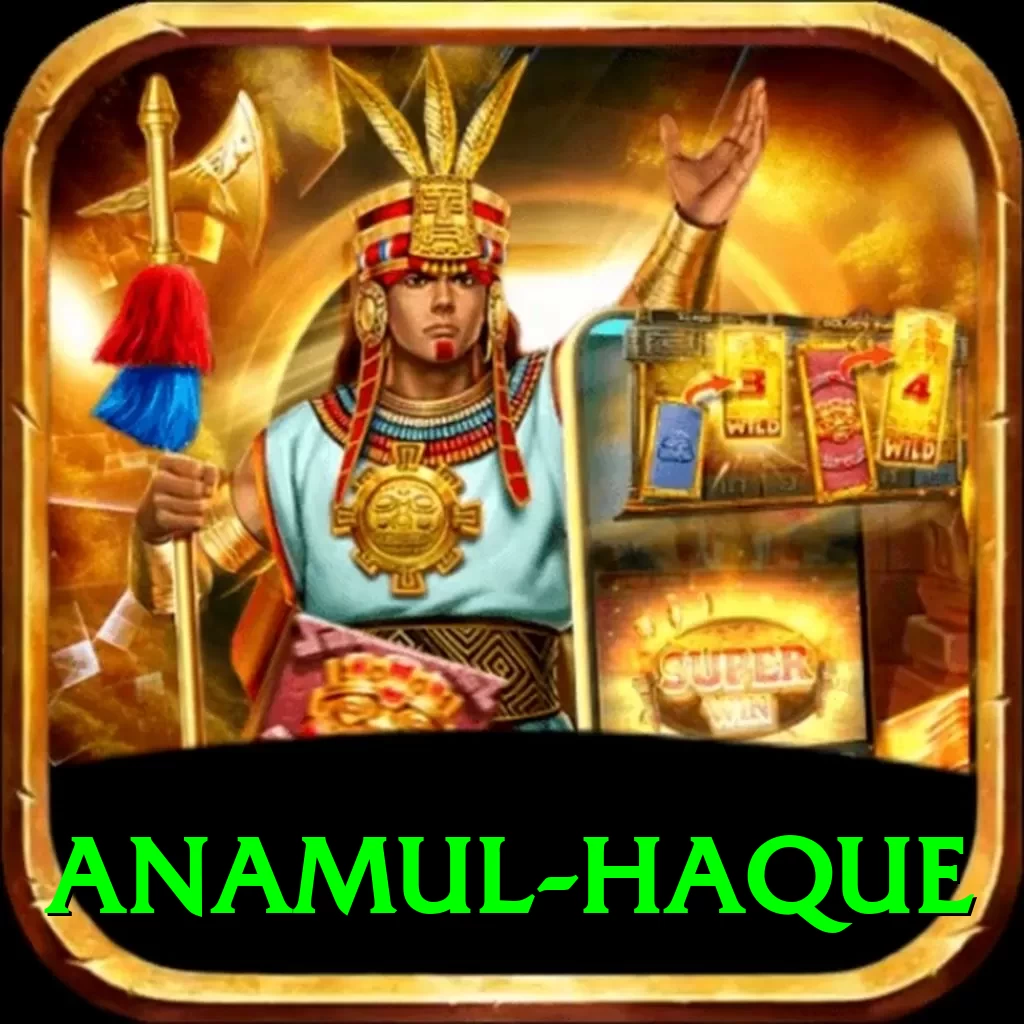 anamul haque - Gaming Elite - 2