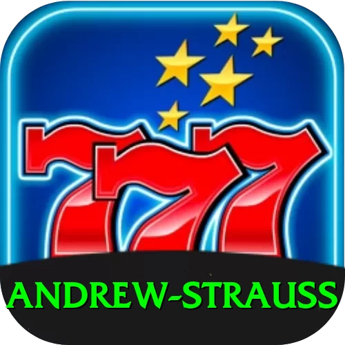 andrew strauss Official v1.7.4 - 2