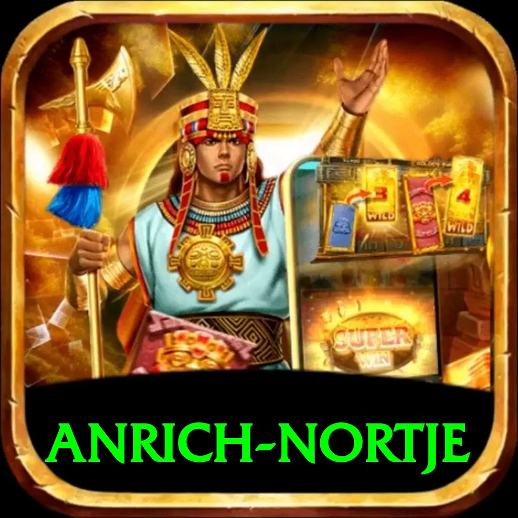 anrich nortje Extreme Gaming App - 2