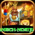 anrich nortje Extreme Gaming App