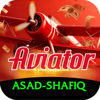 asad shafiq Elite - Win Real PKR - 2