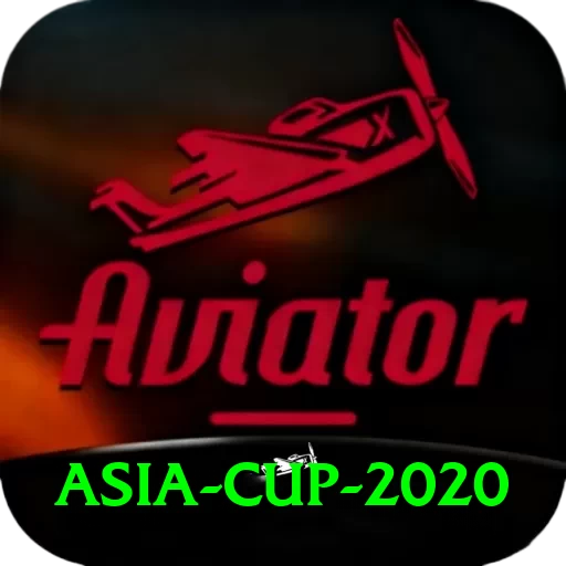 asia cup 2020 - Super Edition v1.5.1 - 2