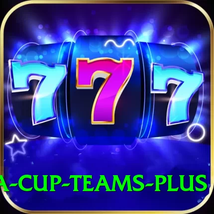 asia cup teams Gold APK v4.0.0 - 2