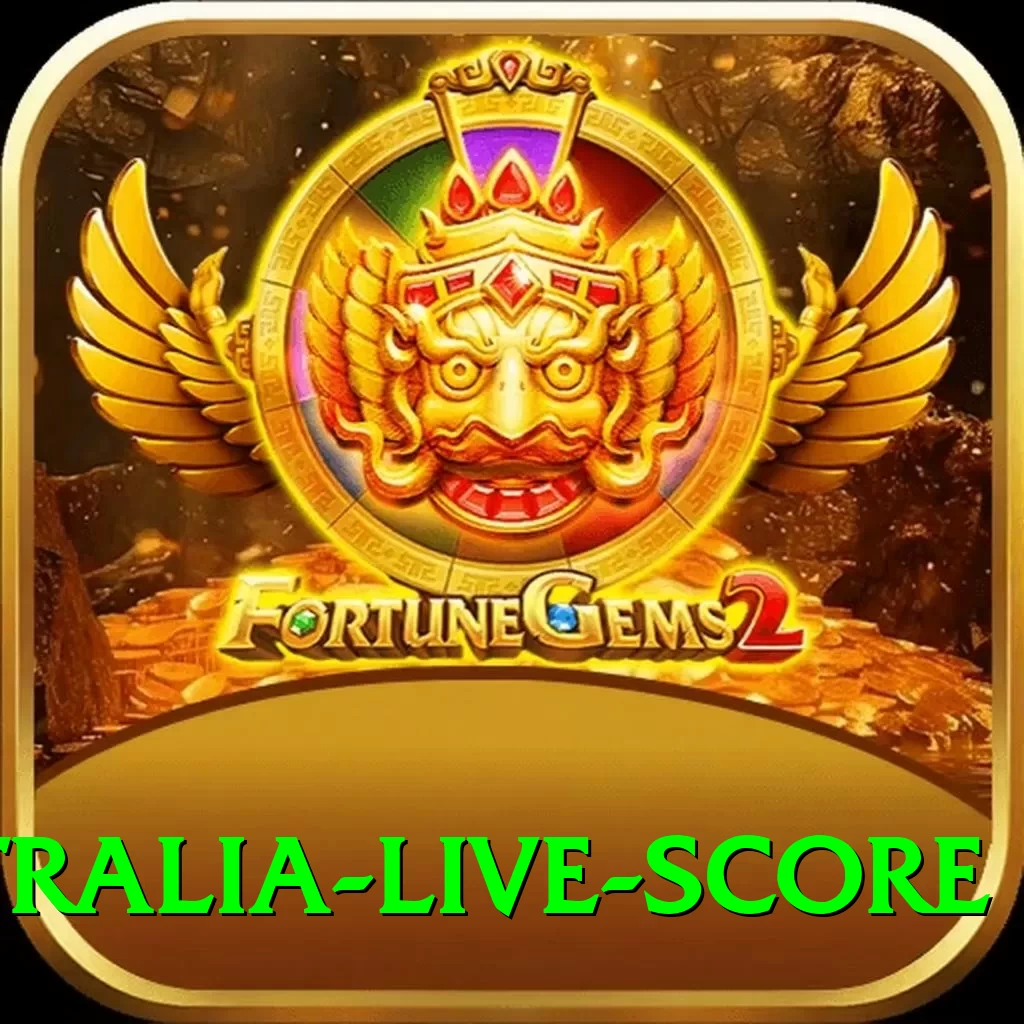 australia live score Super Latest v1.7.9 - 2