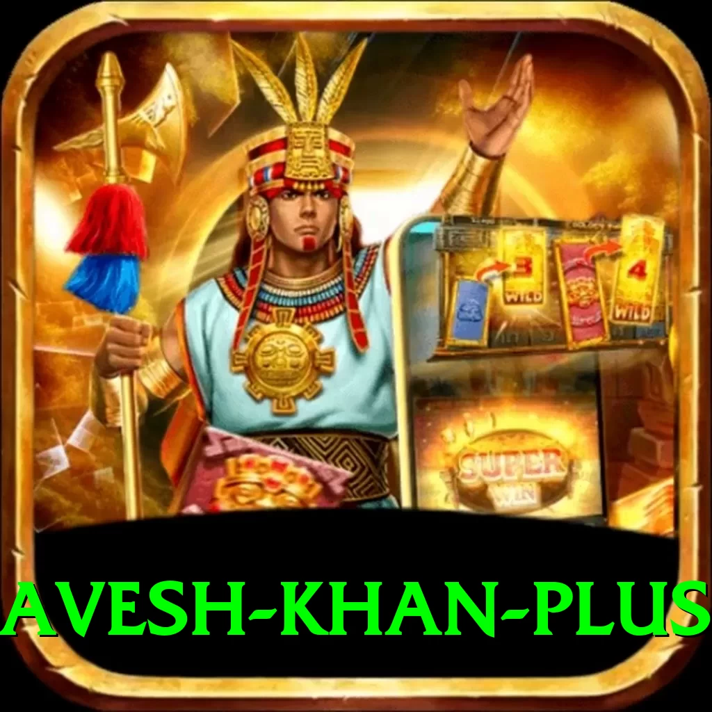 avesh khan Royal - Daily Bonus - 2