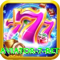 aviator 7 bet Jackpot Plus v5.6.9