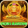 ayush badoni Extreme New