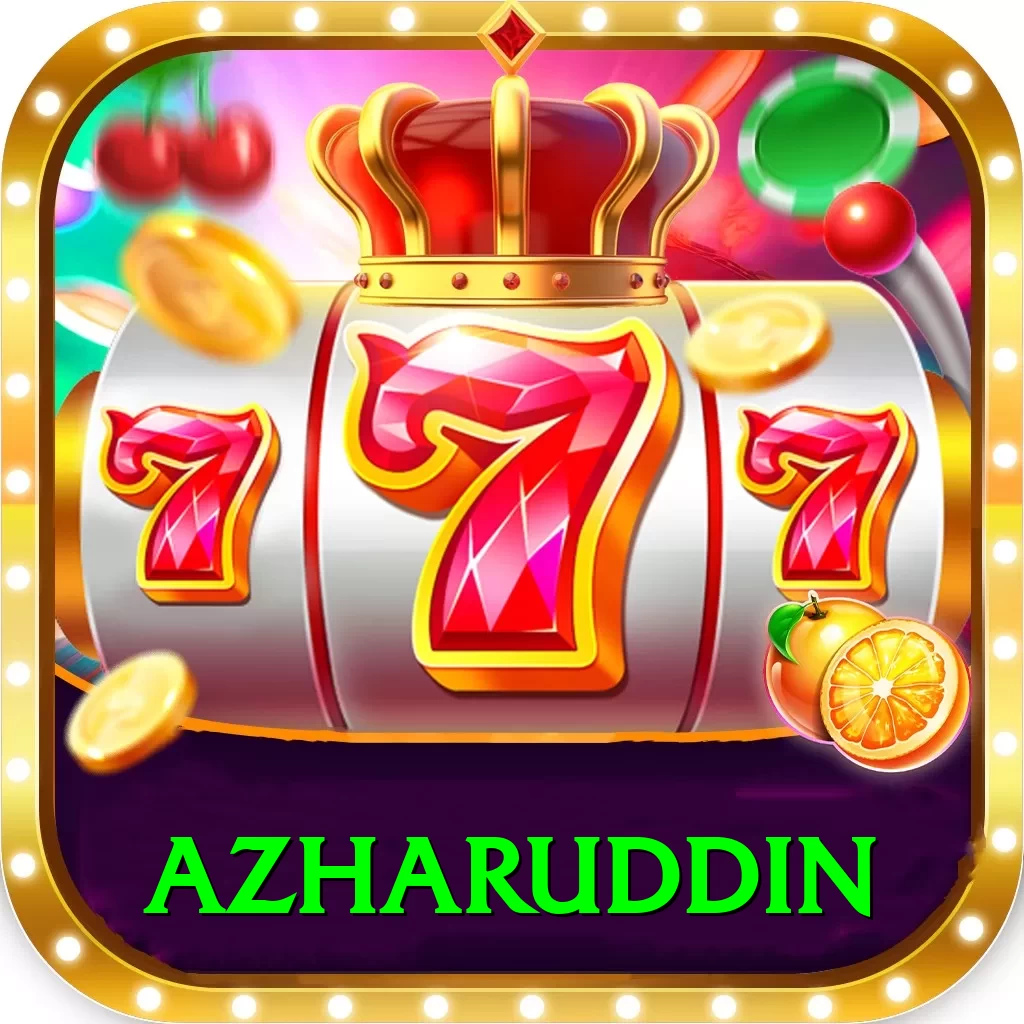 azharuddin Casino Official v5.4.5 - 2