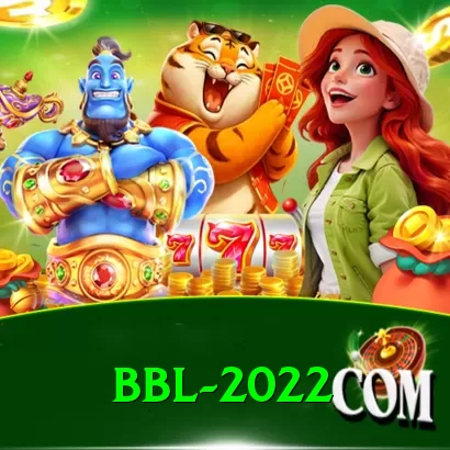bbl 2022 Jackpot Legend v2.5.1 - 2